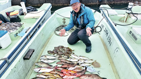 読者の皆さんも楽しんでます！ 三者三様・自然派ソロ活