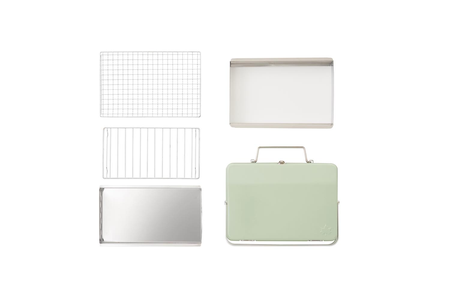 LOGOS（ロゴス）／グリルアタッシュS