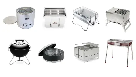 【最新】バーベキューコンロおすすめ人気ランキング！アウトドアのプロが目的別に厳選したぞ！