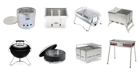 【最新】バーベキューコンロおすすめ人気ランキング！アウトドアのプロが目的別に厳選したぞ！