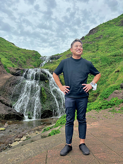 タレント松本明子さん、料理家・栗原心平さんも登場！ BE-PAL連載陣の意外な「ソロ活」聞いちゃいました