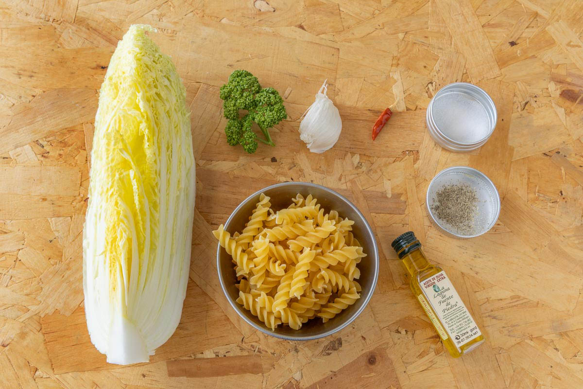 今回使用した材料