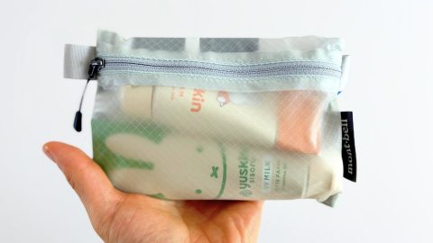 まずはハンドクリームを持ち歩こう！日やけ、乾燥、虫さされ…アウトドアの肌トラブル対処法