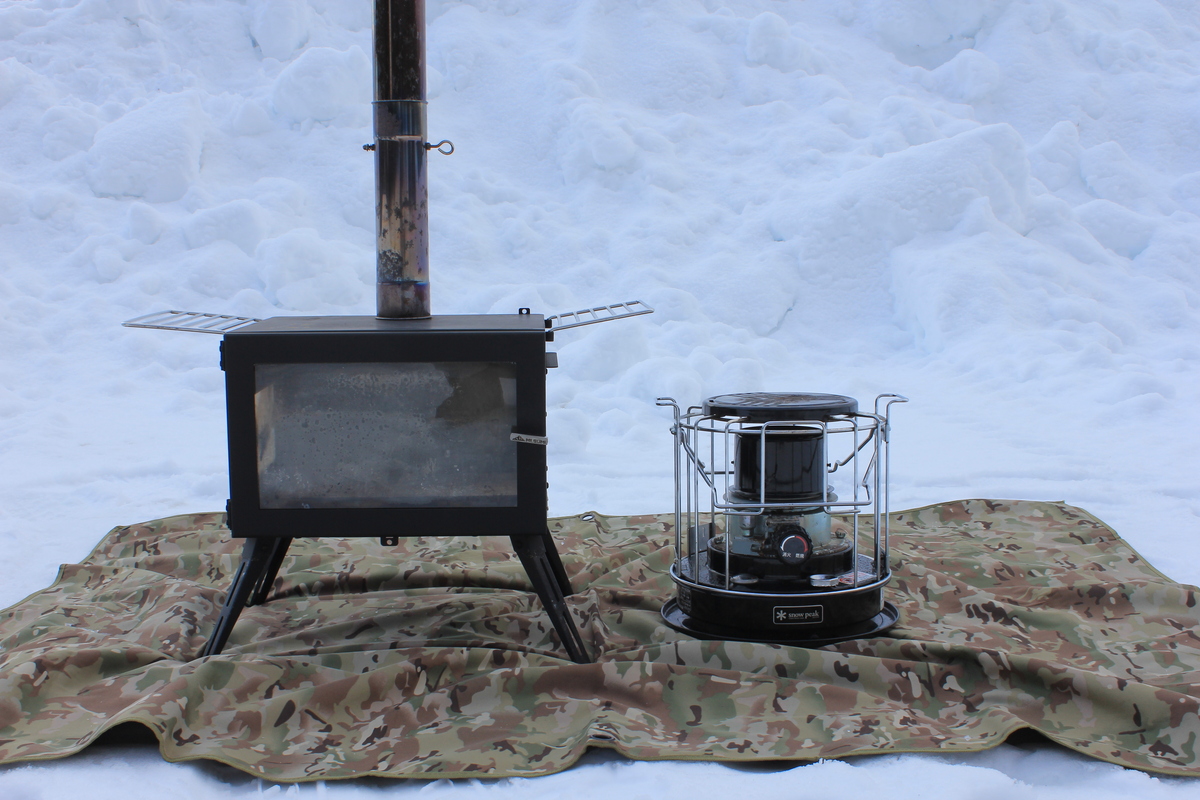 寒い時季のキャンプでも負けないギア・服装・就寝時のポイントを解説！