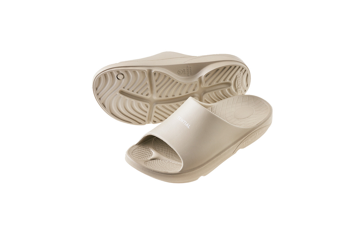 TENTIAL (テンシャル) ／ リカバリーサンダル　スライド