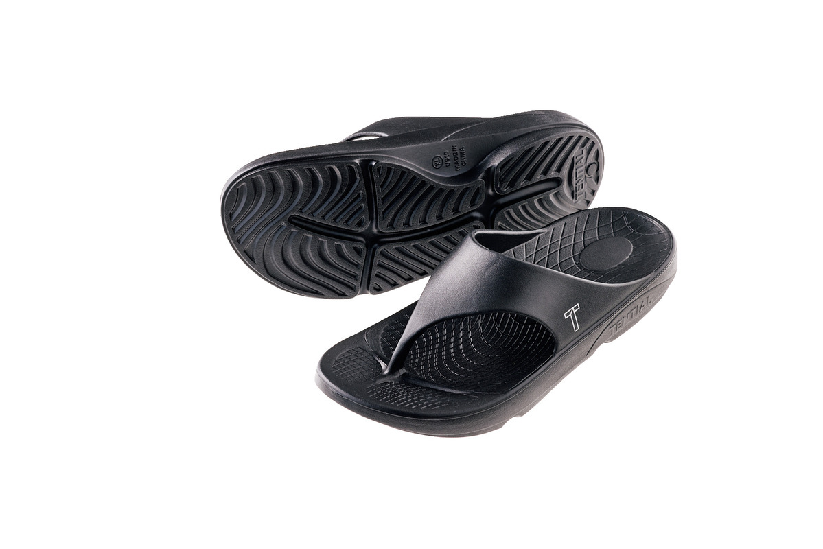 TENTIAL (テンシャル) ／ リカバリーサンダル　フリップフロップ