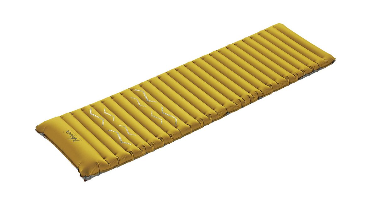 NANGA (ナンガ) ／ ライコット #1 R2.5 | 道具・ギア 【BE-PAL