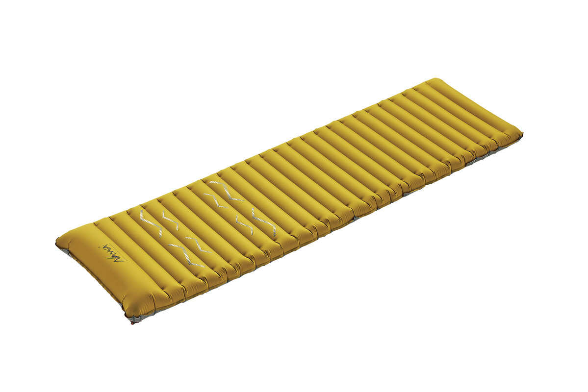 NANGA (ナンガ) ／ ライコット #1 R2.5