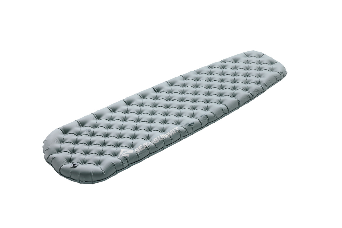 SEA TO SUMMIT (シートゥサミット) ／ イーサーライト XR マット（レギュラー）