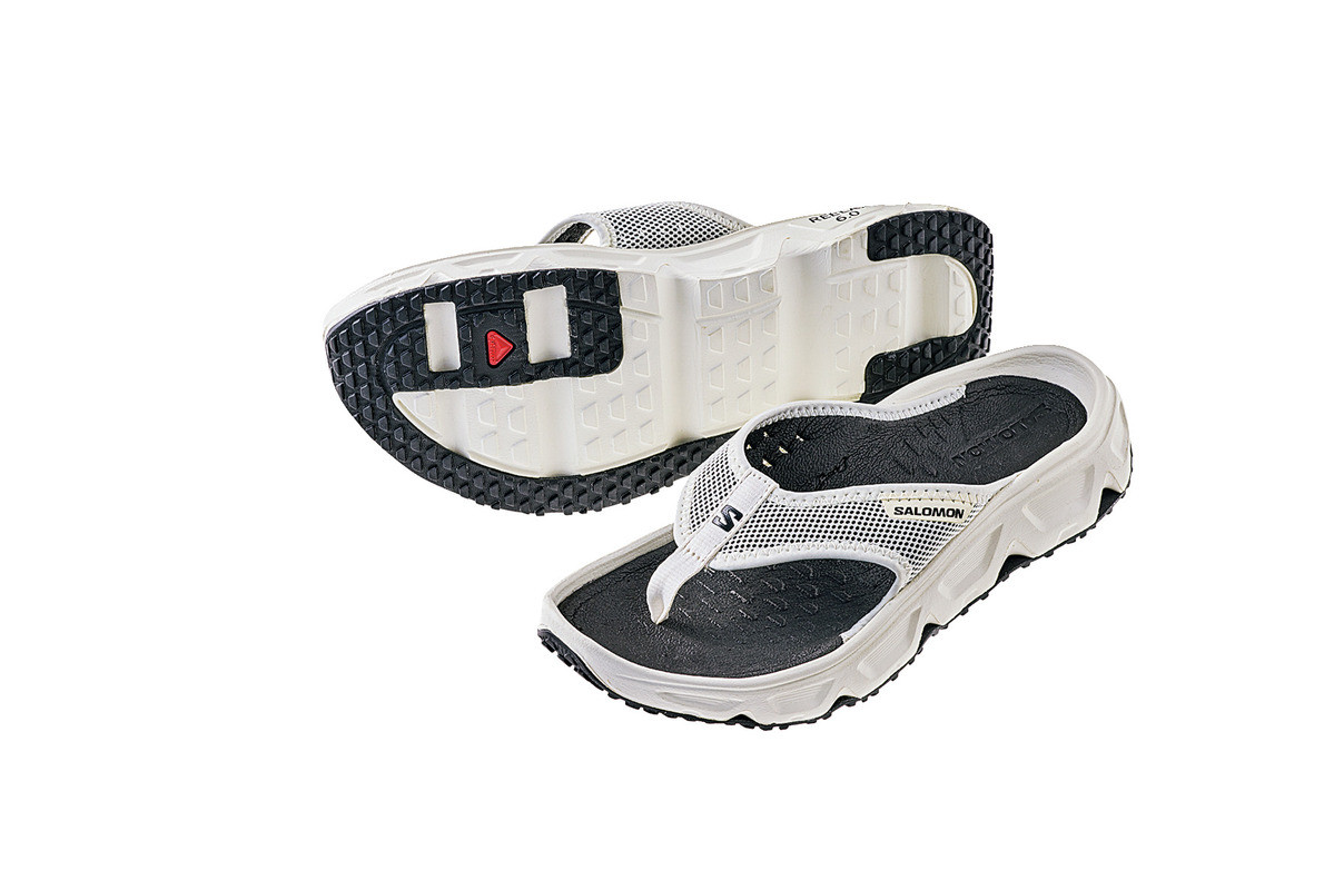 SALOMON (サロモン) ／ REELAX BREAK 6.0