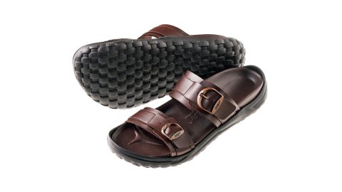 MBT (エムビーティー) ／ メンズ リカバリーサンダル FUJI Ⅱ