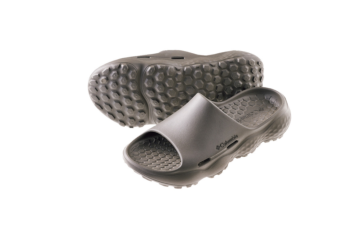 Columbia (コロンビア) ／ スライブ リバイブ