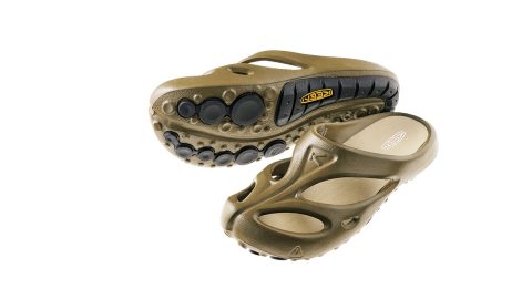 KEEN (キーン) ／ シャンティ