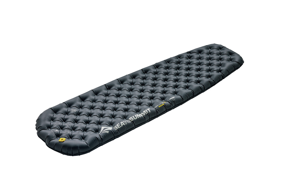 SEA TO SUMMIT (シートゥサミット) ／ イーサーライト XRプロマット（レギュラー）