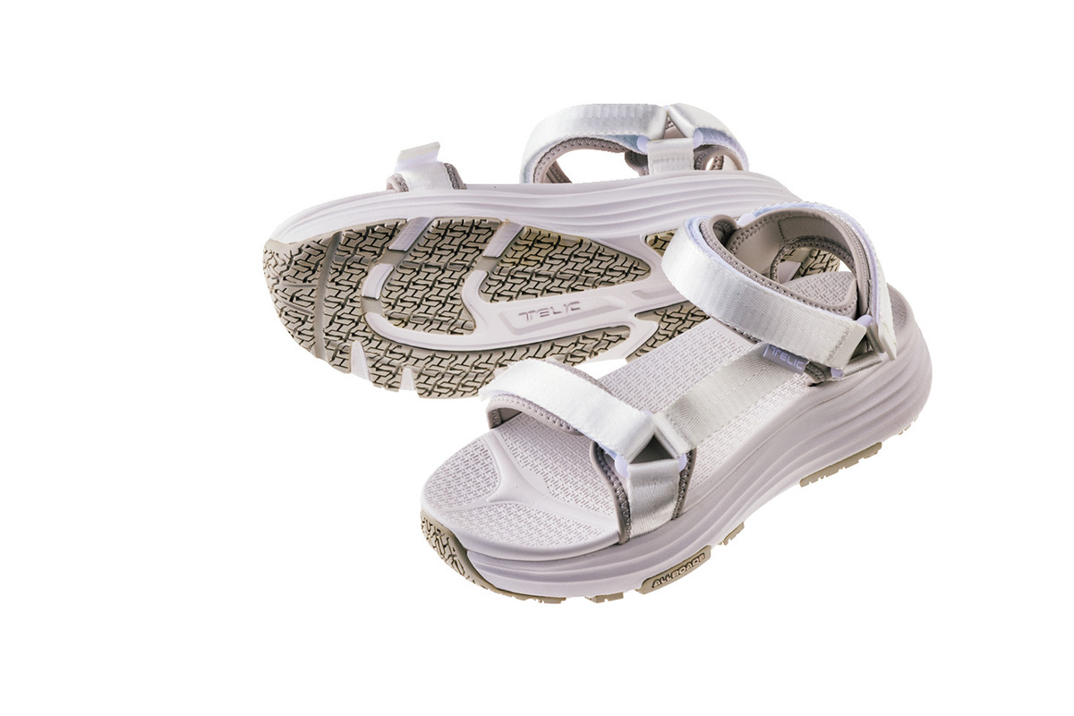 TELIC (テリック) ／ ALLROADS-S4