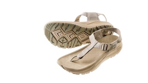 rig footwear (リグ フットウェア) ／ mguu n’v