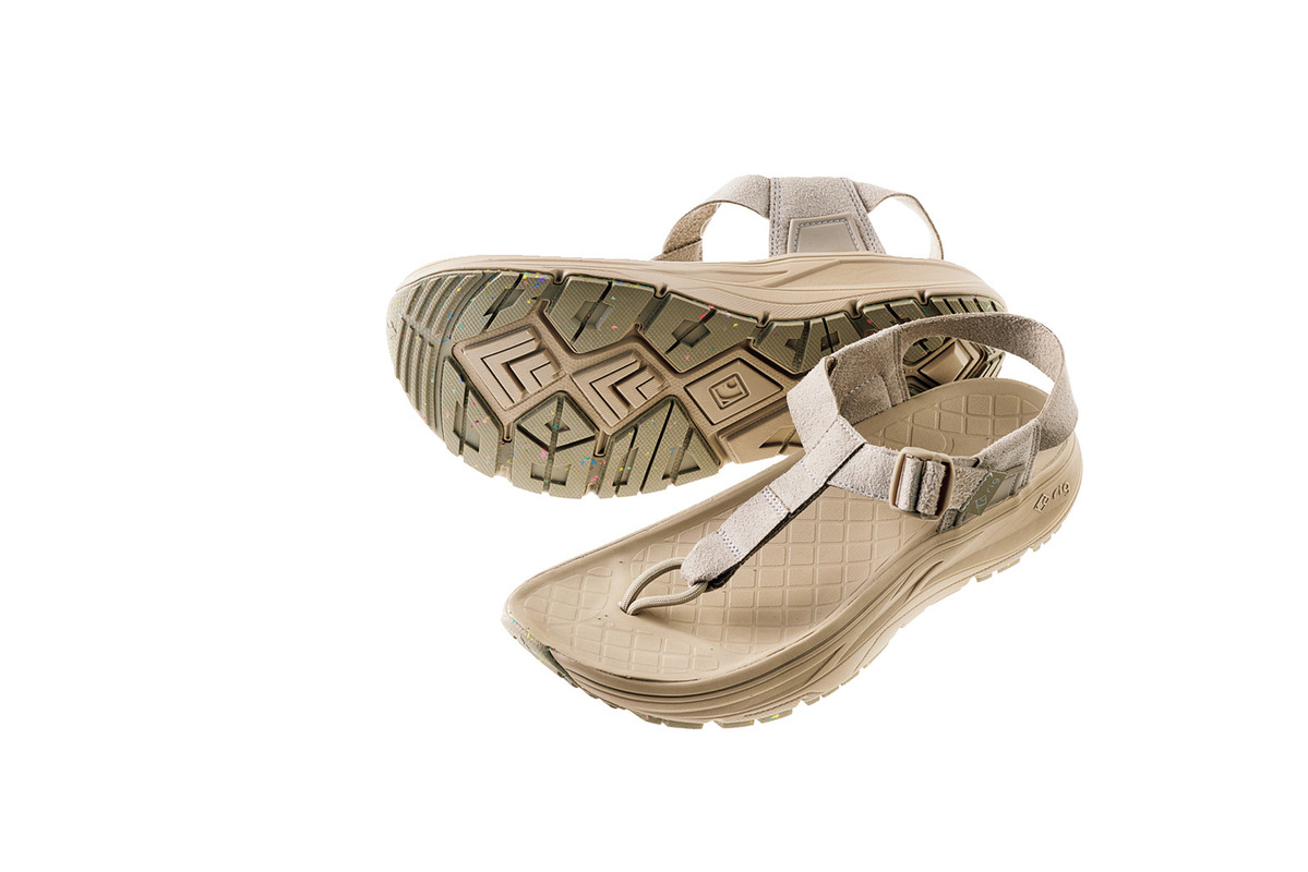 rig footwear (リグ フットウェア) ／ mguu n’v