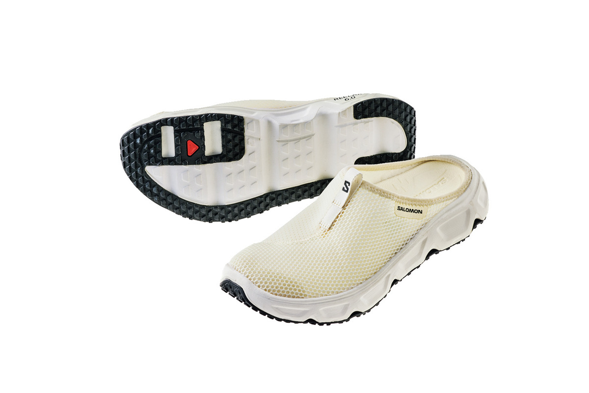 SALOMON (サロモン) ／ REELAX SLIDE 6.0