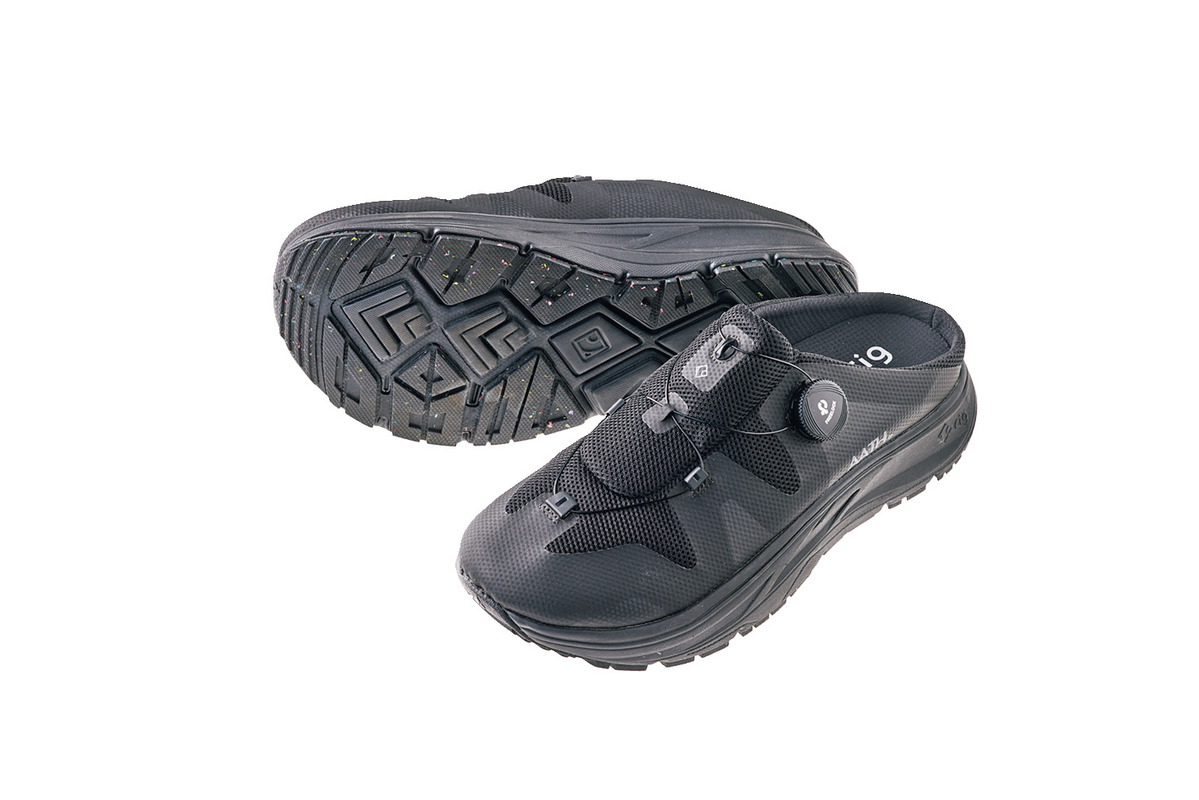 rig footwear (リグ フットウェア) ／ bendera