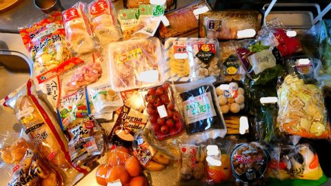 整理収納アドバイザーが教える！到着後10分で乾杯できる食材パッキング術でクルマ旅が激変