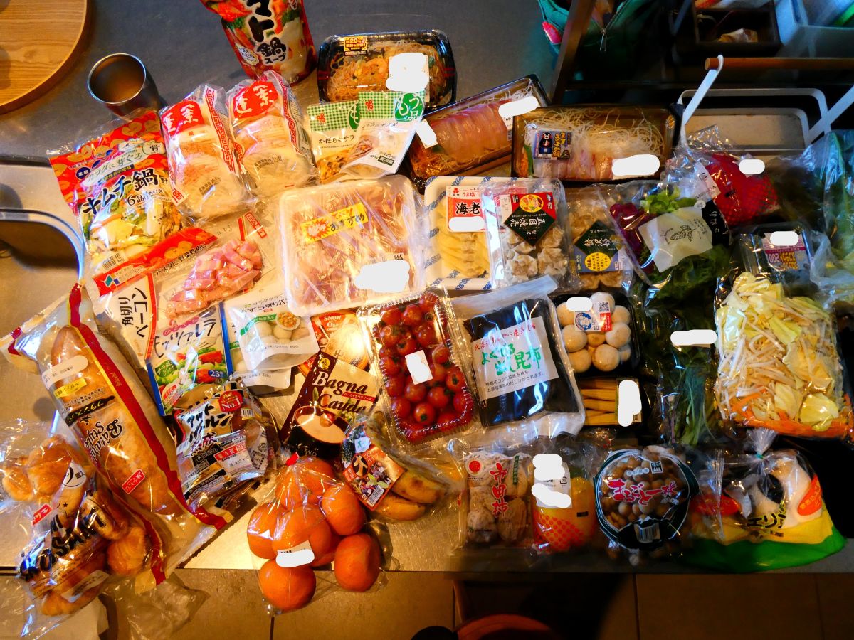 整理収納アドバイザーが教える！到着後10分で乾杯できる食材パッキング術でクルマ旅が激変