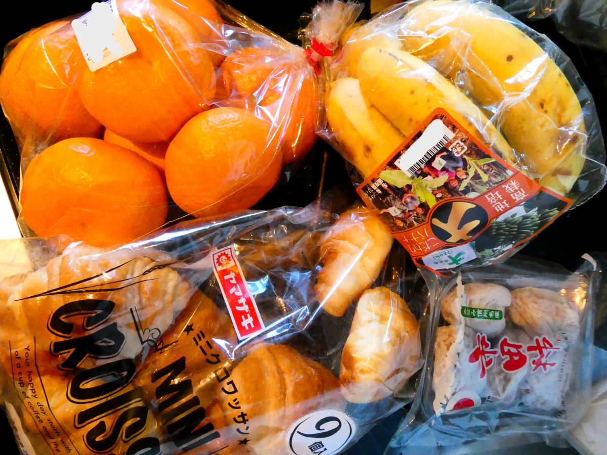 包丁いらずでスグに食べられる食材