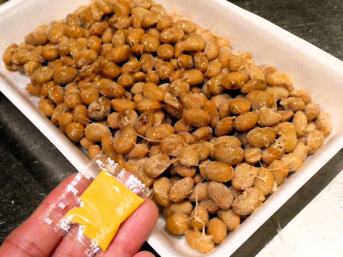 福よ来いの大粒