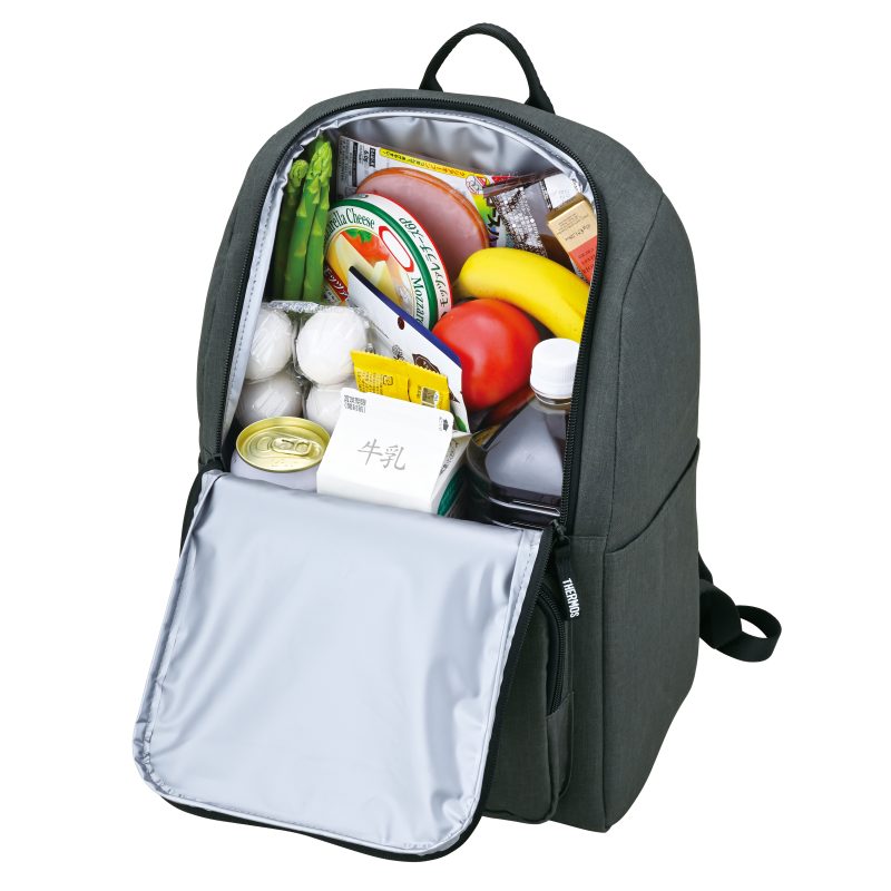 THERMOS（サーモス）／保冷バックパック