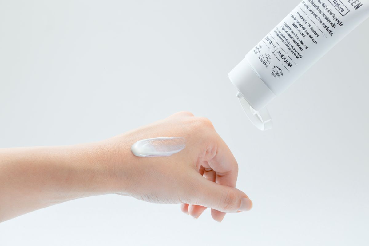 紫外線が強くなる前に準備したい！　定番から新製品まで子供も使えるナチュラルな日焼け止めおすすめ5選