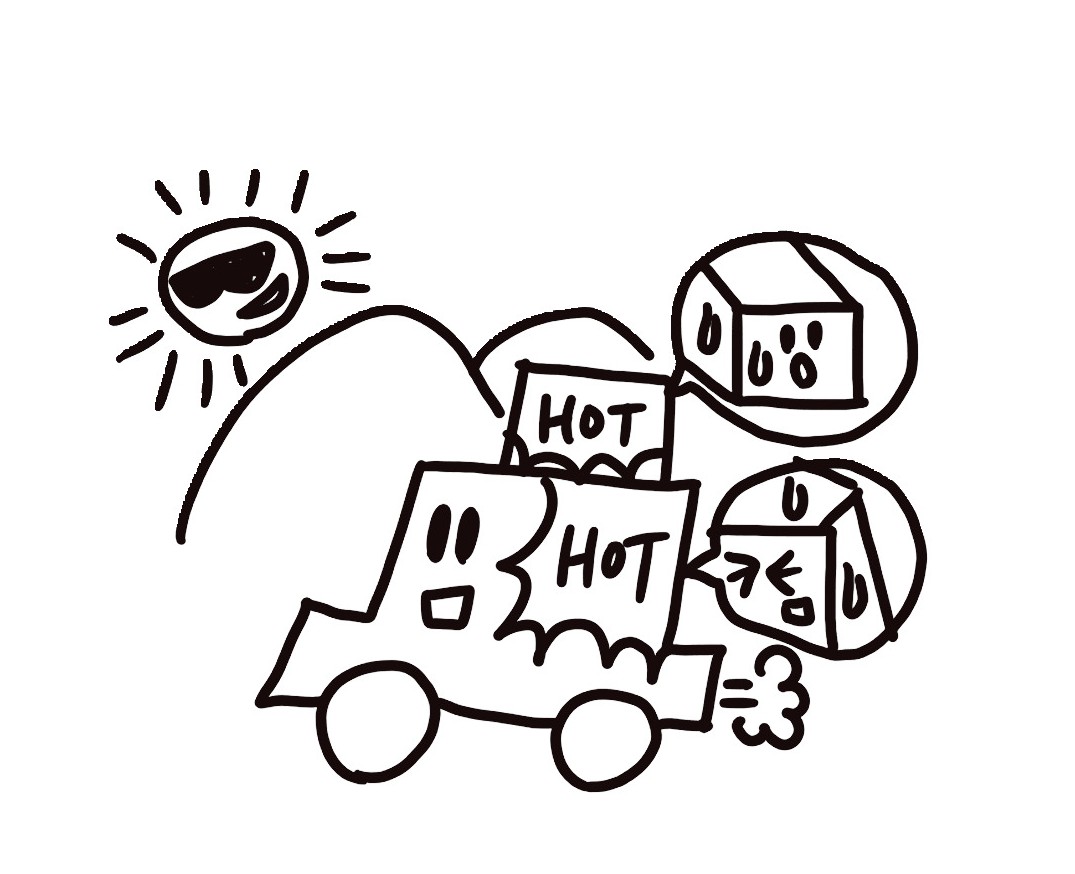 ポタ電の気になる疑問、解決します！長持ちさせる方法も解説