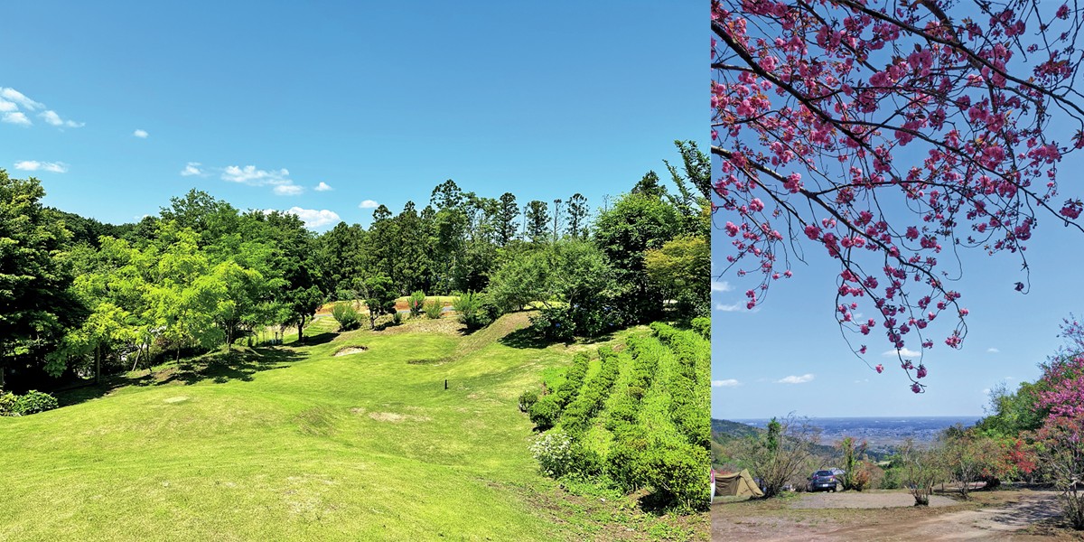 茨城県のおすすめキャンプ場6選！解放感バツグン＆都心から好アクセスのスポット