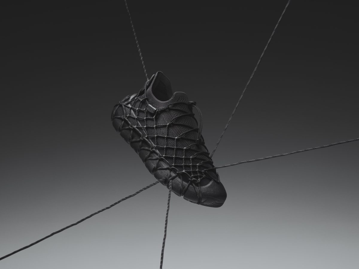 KEENの最新モデルは“接着剤ゼロ”！「UNEEK 360」が示す次世代シューズのカタチ