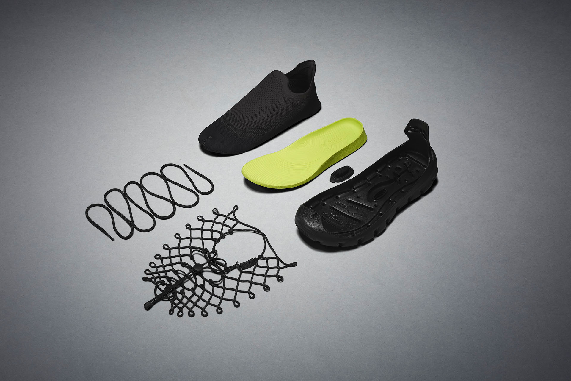 KEEN（キーン）／メンズ ユニーク 360
