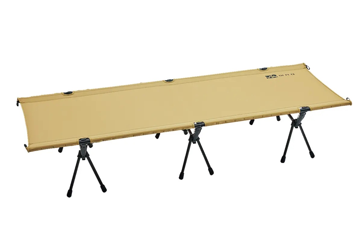 WAQのコット大人気！特徴から魅力のポイント・おすすめ商品を紹介！