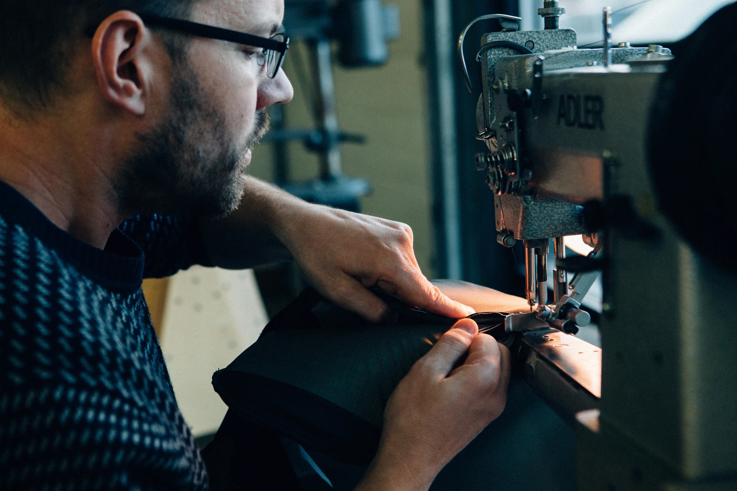 バックパックブランド「EVERGOODS」。使いやすさを追求するモノ作りを創業者が語る