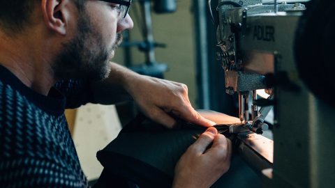 バックパックブランド「EVERGOODS」。使いやすさを追求するモノ作りを創業者が語る