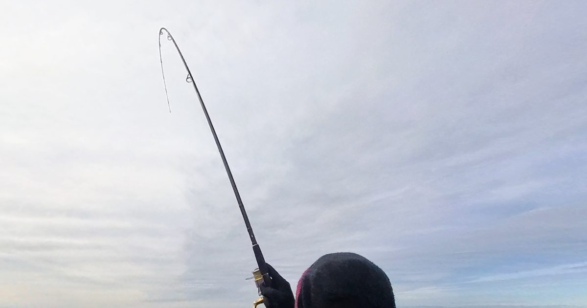 釣り竿は長いほうがいい？ 長尺ロッドのメリットとデメリットを解説 