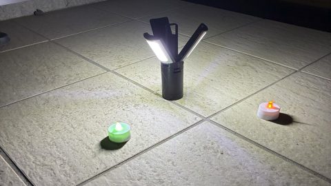 キャンプ道具で防災！もしもに備える実践アイデアをご紹介