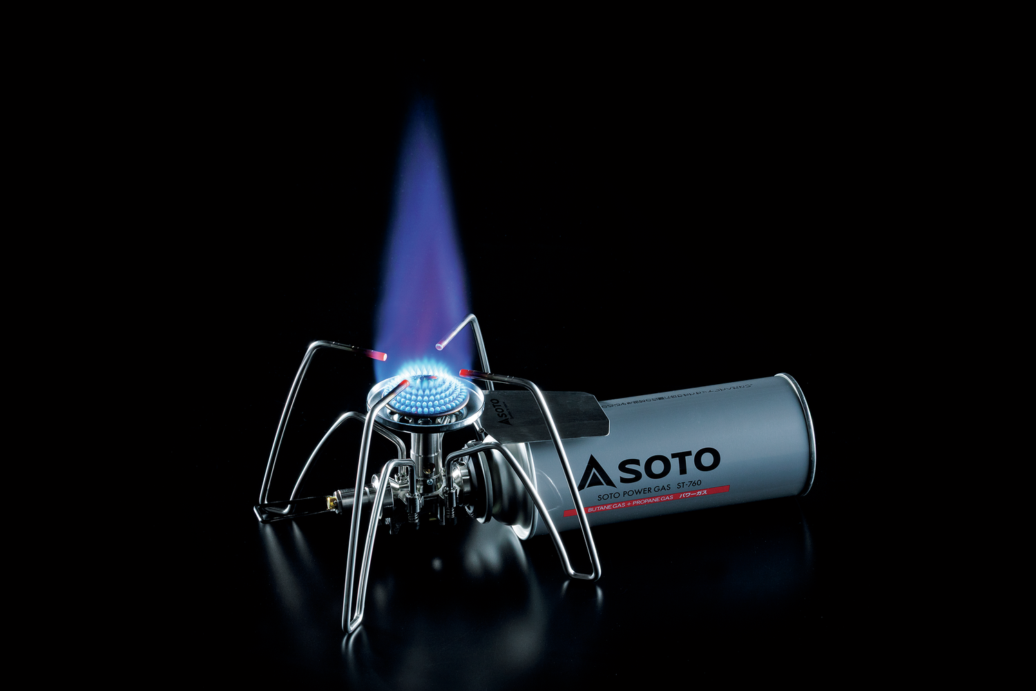 SOTOのモノ作りの原点は「半歩先の発想力」！革新を続けるジャパンブランドの歩み