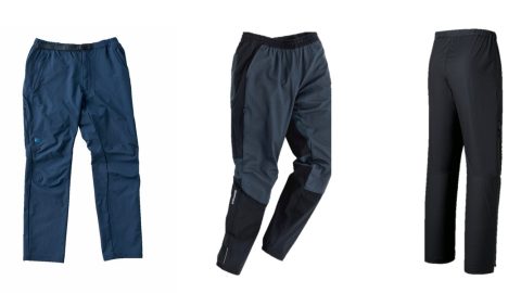 【大人気】ファイントラックのパンツで快適なアウトドアを！高機能のおすすめパンツはこちら