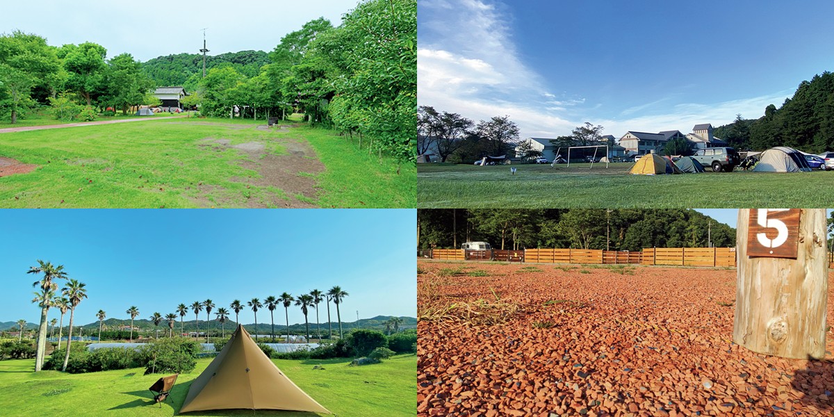 【最新】千葉県のデイキャンプ場6選｜日帰りでも満足度バツグンのおすすめはこちら！