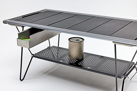 ZANE ARTS（ゼインアーツ）／トードテーブル