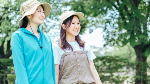 レディースマウンテンパーカーのおすすめ11選！目的別に厳選紹介