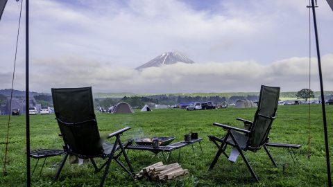 キャンプ向けハイバックチェアのおすすめ11選！選び方のコツも紹介