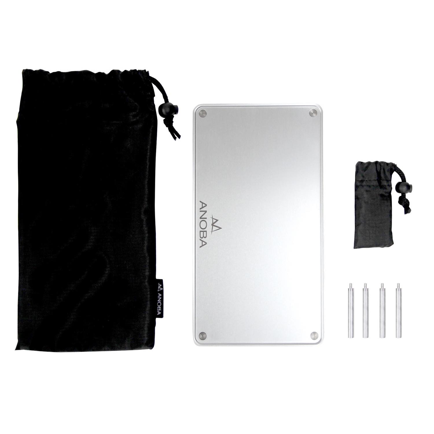 ANOBA（アノバ）／ULソロテーブル フラット