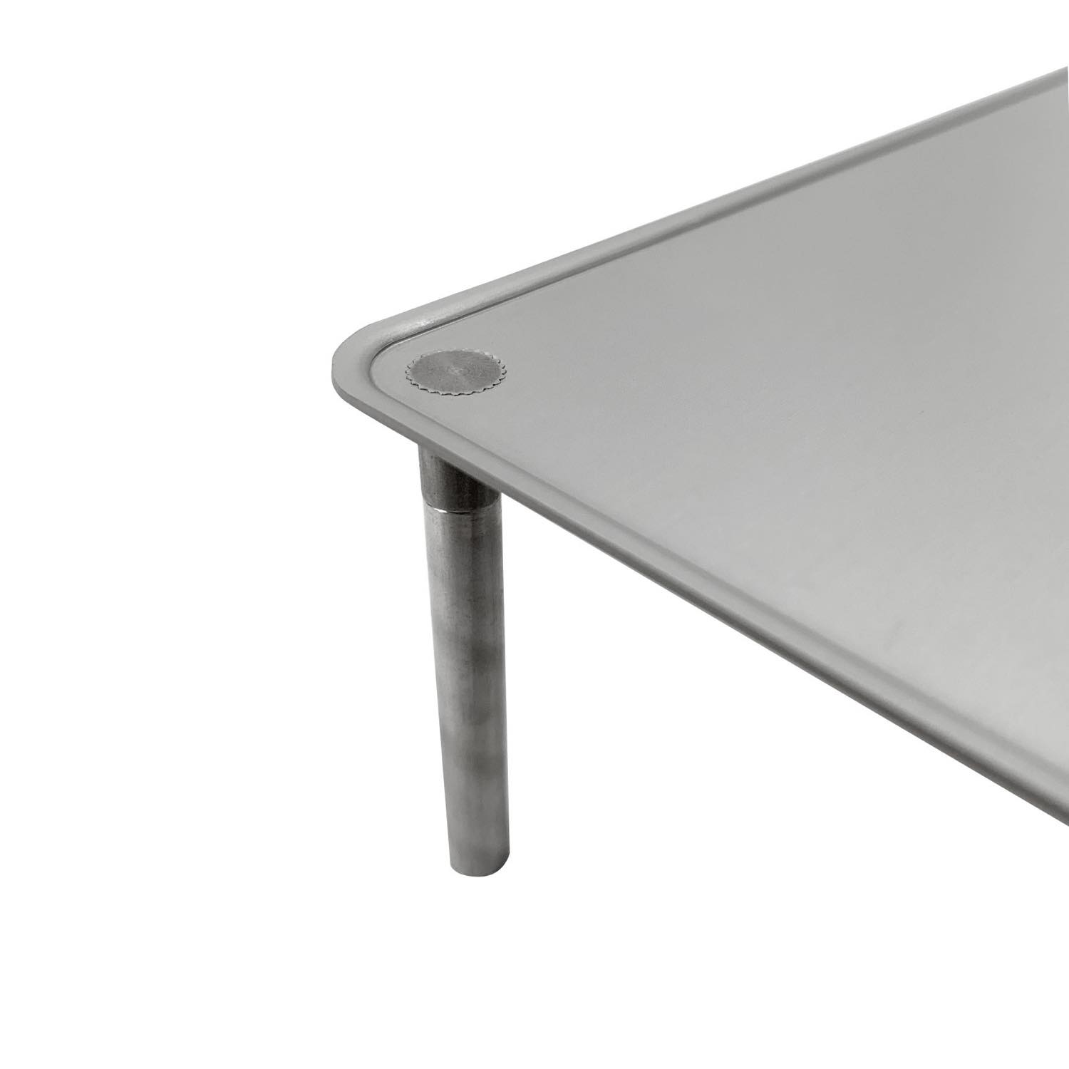 ANOBA（アノバ）／ULソロテーブル フラット