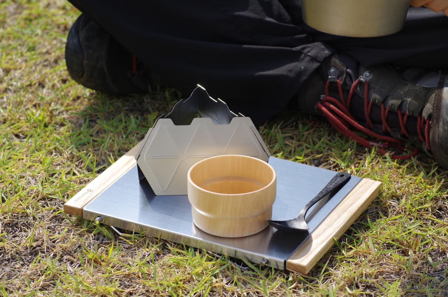 belmont（ベルモント）／Chillサイドテーブル Low