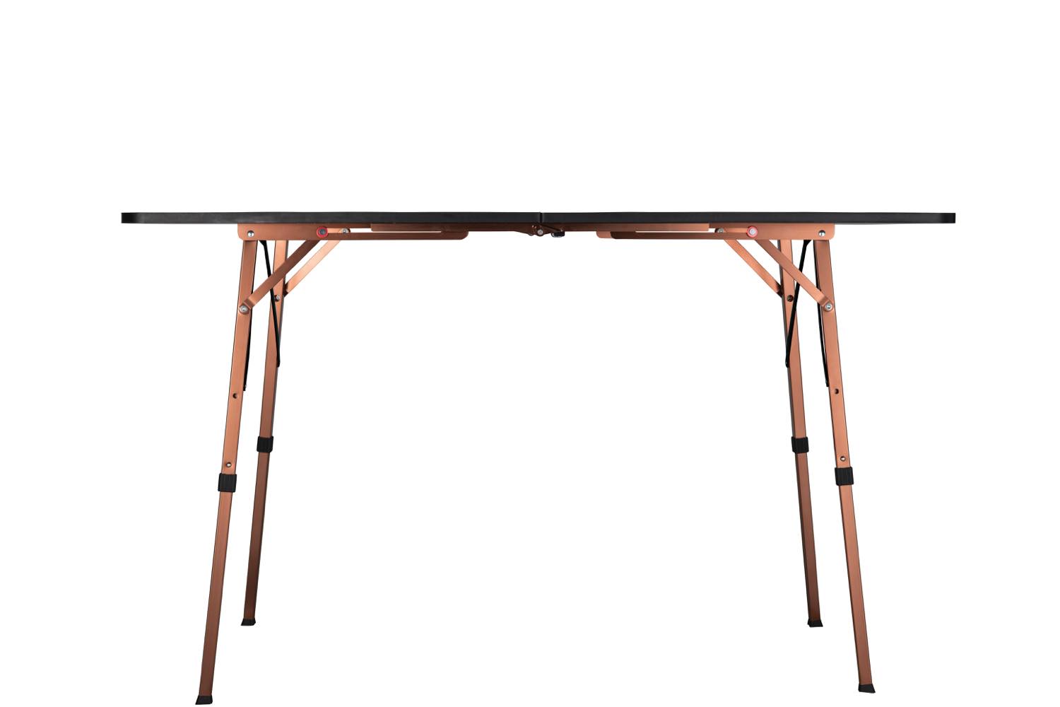 Coleman（コールマン）／バタフライテーブルNX/120