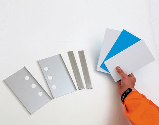 DUNLOP（ダンロップ）／コンパクトテーブルアルミ