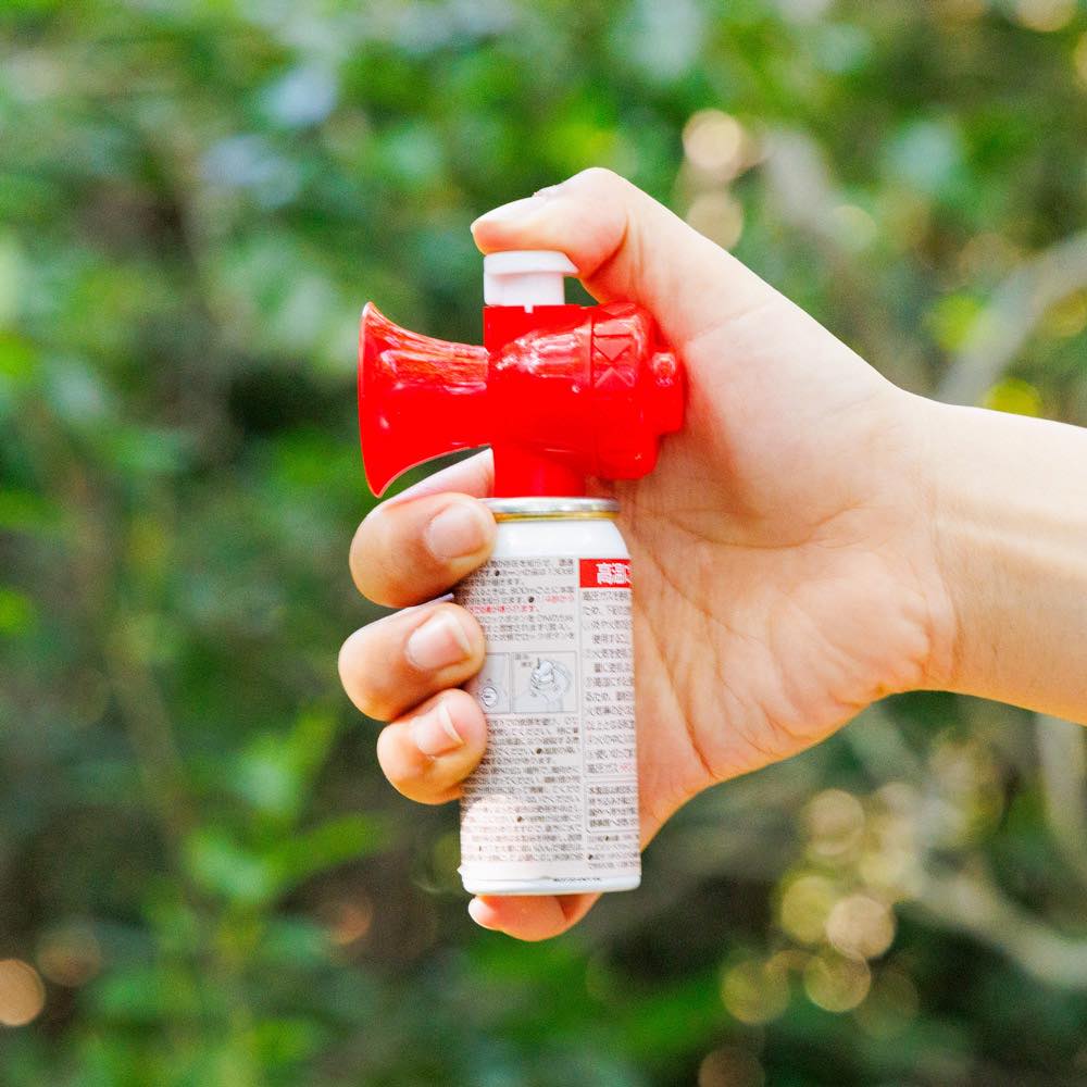 SABRE（セイバー）／フロンティアーズマン ベアホーン